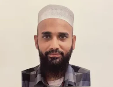 FBI Posts $50,000 For Indian Wanted In 2017 NJ Double Murder