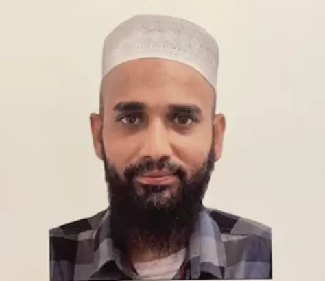 FBI Posts $50,000 For Indian Wanted In 2017 NJ Double Murder