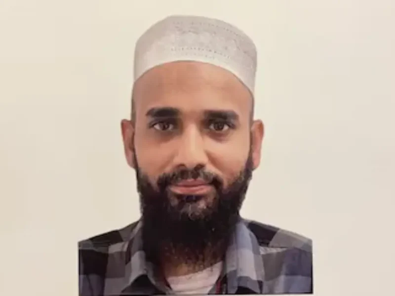 FBI Posts $50,000 For Indian Wanted In 2017 NJ Double Murder