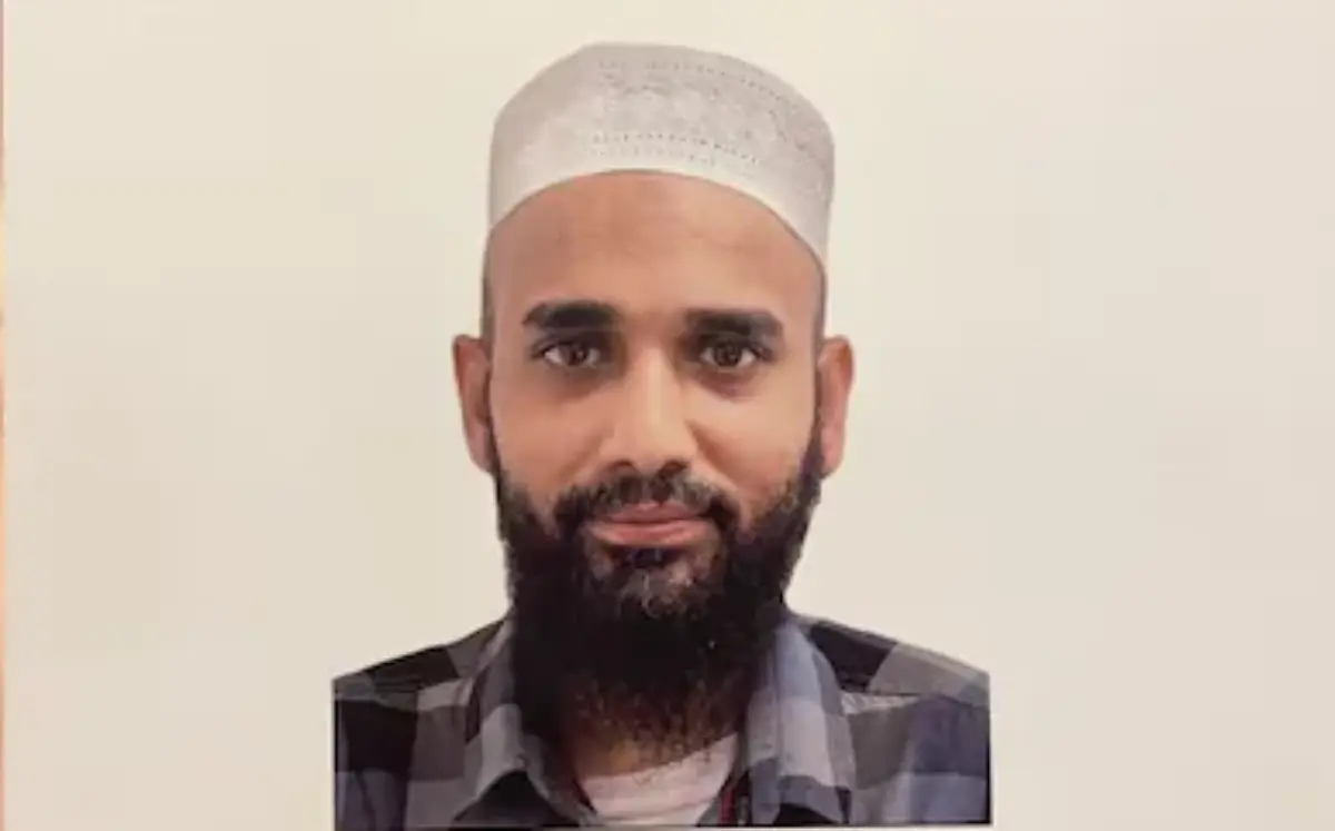 FBI Posts $50,000 For Indian Wanted In 2017 NJ Double Murder