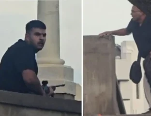 Father-Son Bondi Beach Gunmen Of Pak Origin, Had Islamic State Flags In Car