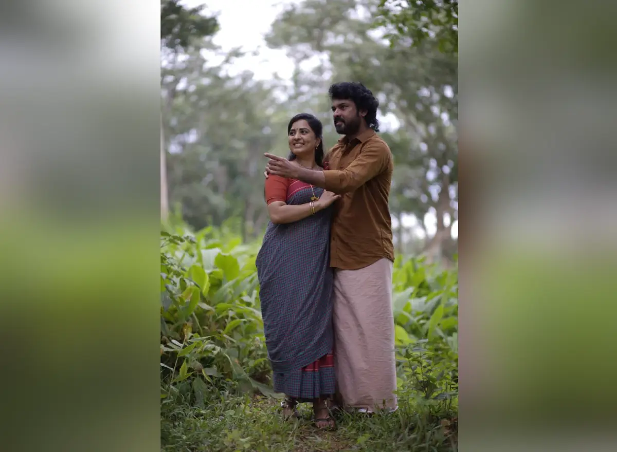 Film Explores Man-Nature Connect