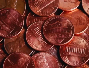 Final Penny Is Sold, And That Cent Was Worth $800,000