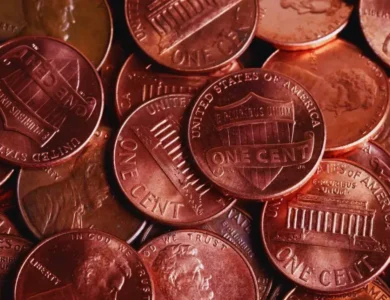 Final Penny Is Sold, And That Cent Was Worth $800,000