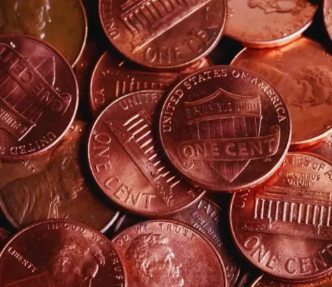 Final Penny Is Sold, And That Cent Was Worth $800,000
