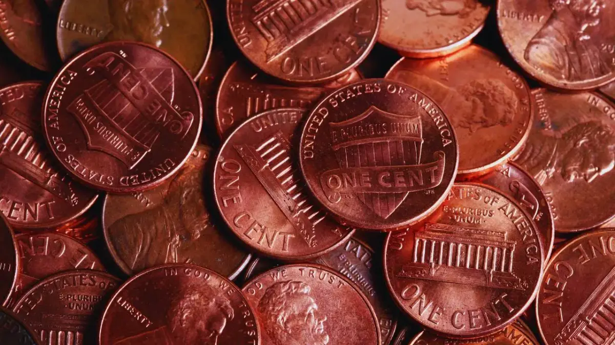 Final Penny Is Sold, And That Cent Was Worth $800,000