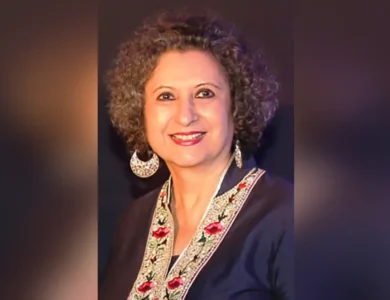 First Miss India And Fashion Icon Meher Castelino Passes Away At 81