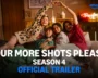 Four More Shots Please! Season 4 - Official Trailer | Prime Video India