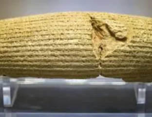 From Cyrus, Gandhi To MLK: The Zoroastrian Inspiration That Has Shaped Modern Polity