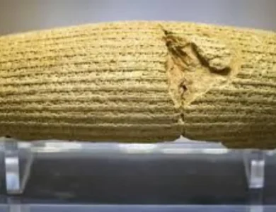 From Cyrus, Gandhi To MLK: The Zoroastrian Inspiration That Has Shaped Modern Polity