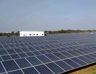 From Desert To Dynamo: Rajasthan Leads Solar Energy Drive