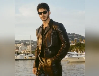 From 'The Royals' To Oscar Shortlist, Ishaan Khatter Has Had A Great Year