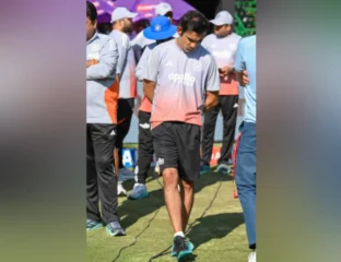 Gambhir Delivers Fiery Rebuttal To IPL Team Owner: Stay In Your Lane