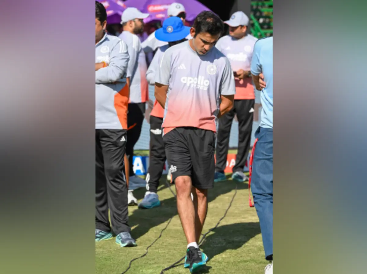 Gambhir Delivers Fiery Rebuttal To IPL Team Owner: Stay In Your Lane