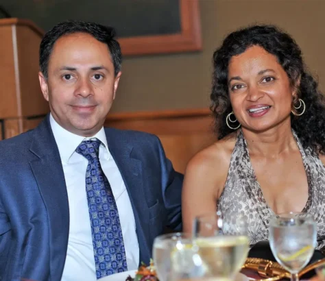 Gambhir Family Trust Endows Chair And Fellowship At UCLA With $4 Million Gift