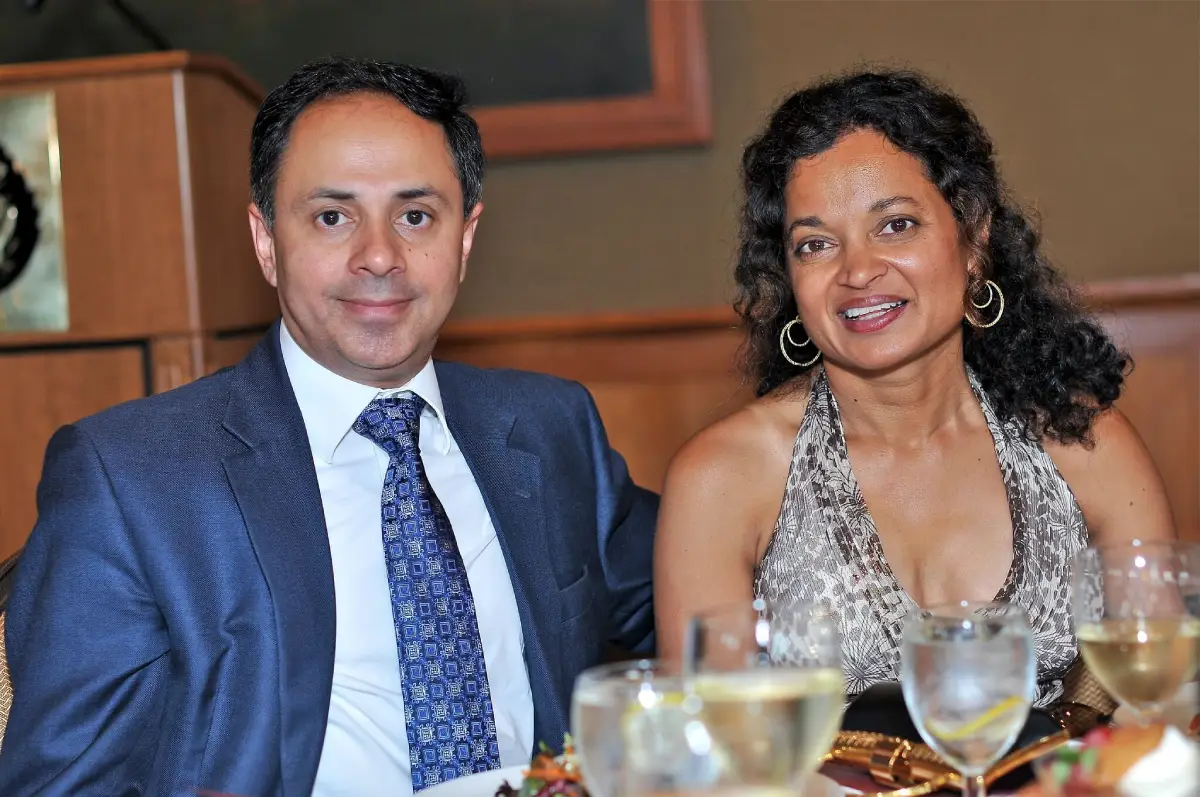 Gambhir Family Trust Endows Chair And Fellowship At UCLA With $4 Million Gift