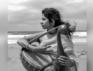 Ganavya’s Musical, Meditative Reimagining Of Marathi Prayer Earns Obama Nod