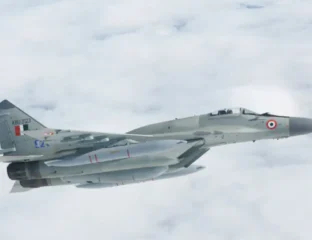 Geopolitics: Adani, Other Indian Arms Making Firms Talking To Russia As West Watches