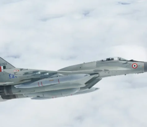 Geopolitics: Adani, Other Indian Arms Making Firms Talking To Russia As West Watches