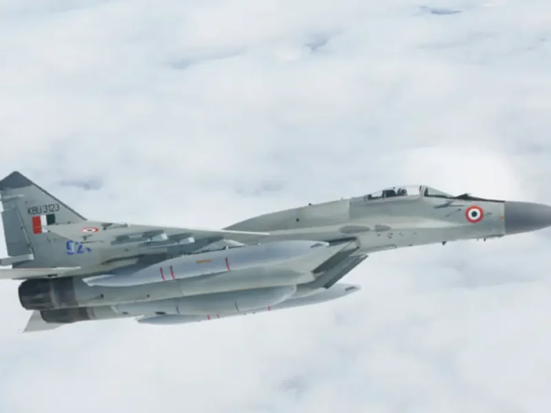 Geopolitics: Adani, Other Indian Arms Making Firms Talking To Russia As West Watches