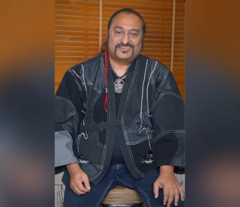 Hark Back: Leslee Lewis Aims To Revive One-Take Recording