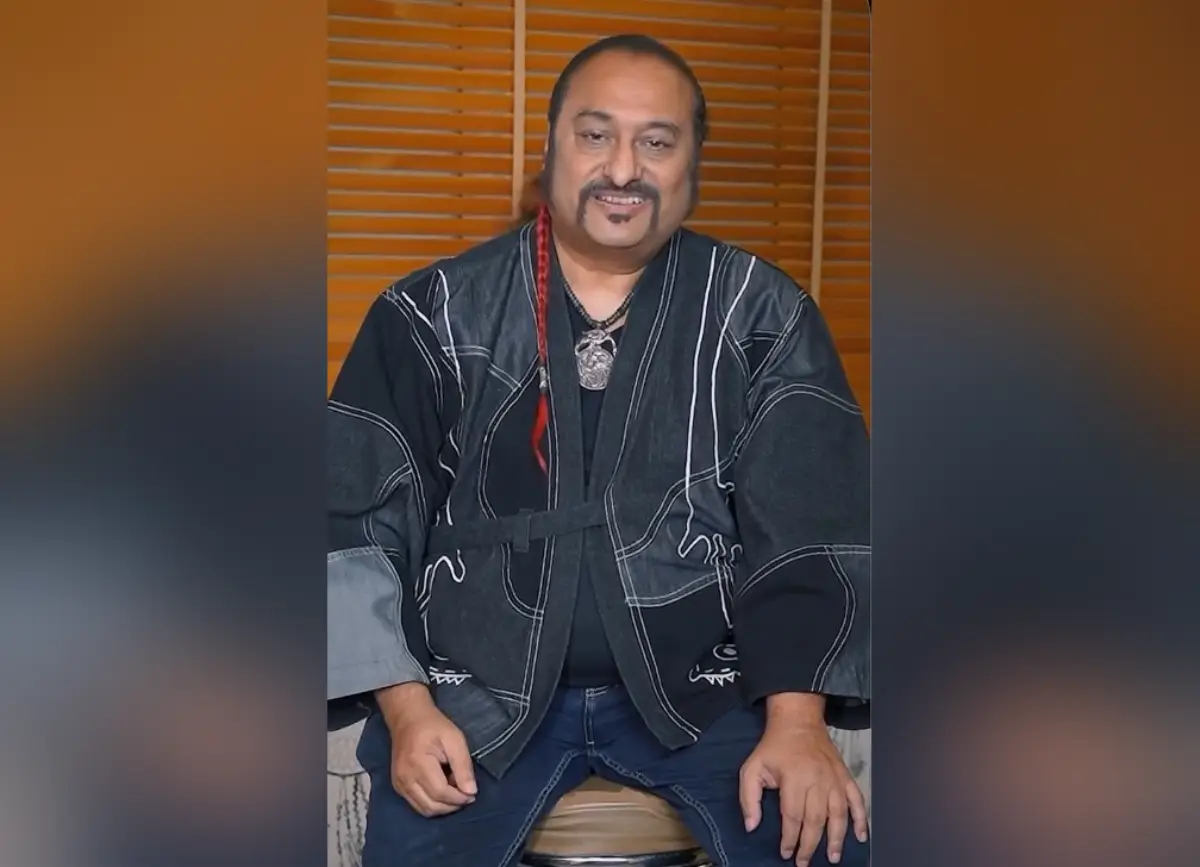 Hark Back: Leslee Lewis Aims To Revive One-Take Recording