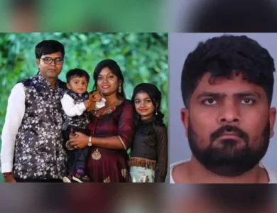 Harshkumar Patel Wants To Represent Himself In Human Smuggling Case