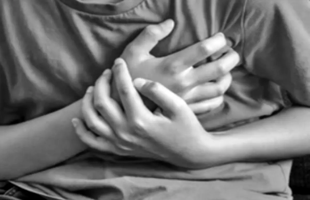 Heart Attack Screening Tools Miss Nearly Half Of At-Risk People, Study Finds