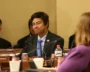 Heated Clash: At Hearings, Thanedar Accuses Secretary Noem Of Lying