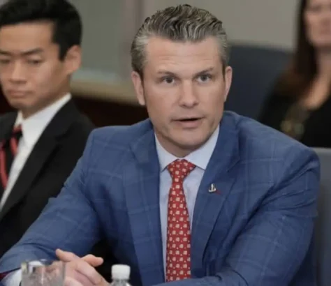 Hegseth Warns Of China's Military Buildup, Signals Implications For India