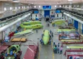 Hyderabad Facility Of Tata-Lockheed Marks Key Delivery For Super Hercules Aircraft