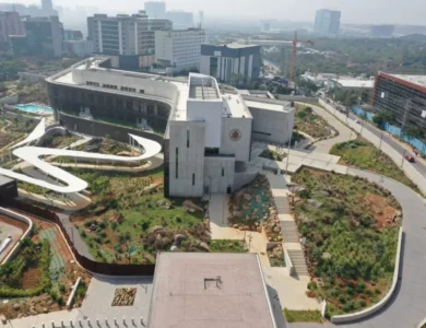 Hyderabad To Name Road Leading To US Consulate After Donald Trump