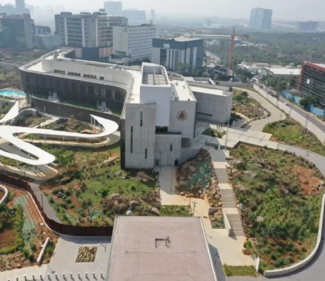 Hyderabad To Name Road Leading To US Consulate After Donald Trump