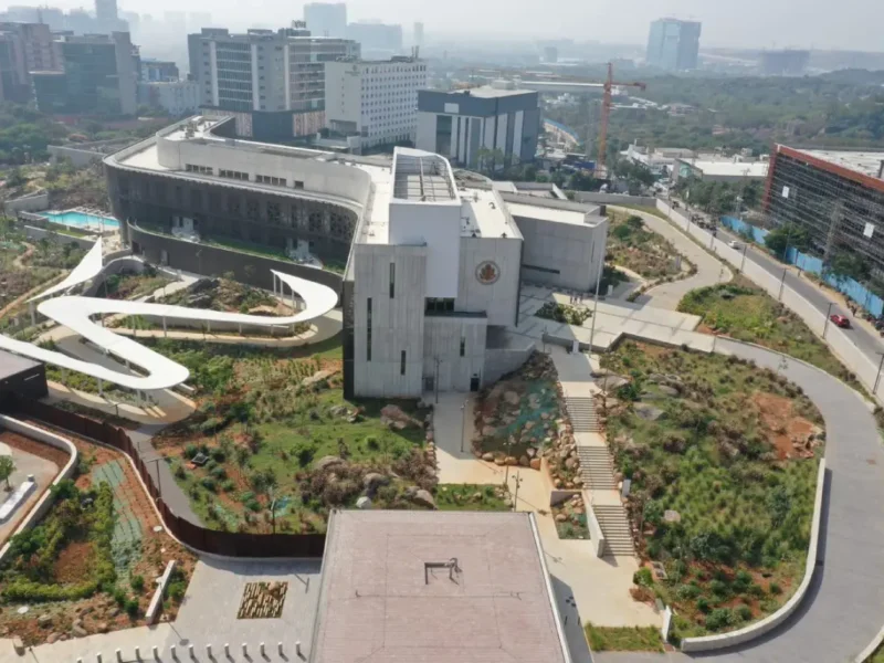 Hyderabad To Name Road Leading To US Consulate After Donald Trump