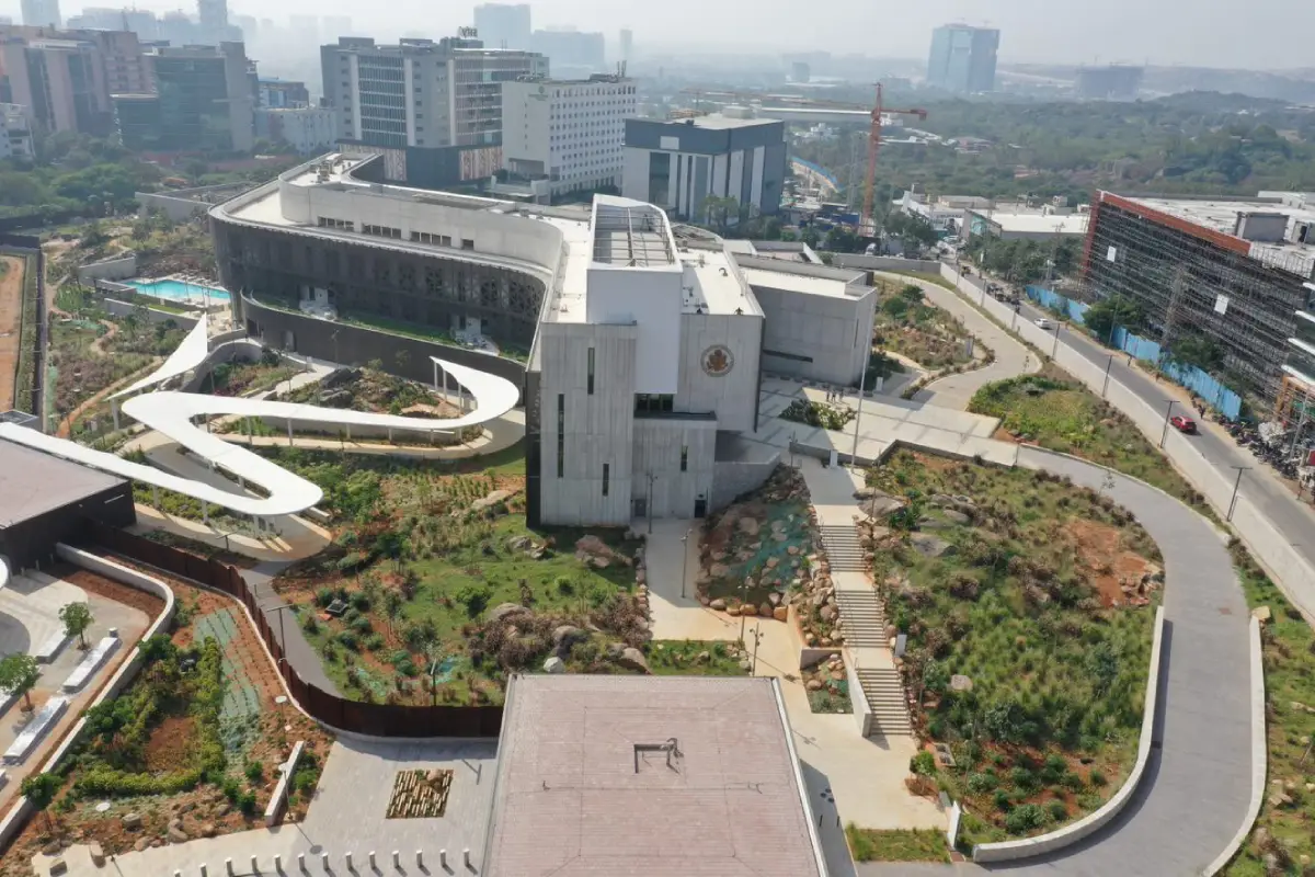 Hyderabad To Name Road Leading To US Consulate After Donald Trump