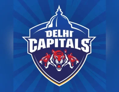 IPL Franchise Delhi Capitals Launches In Canada