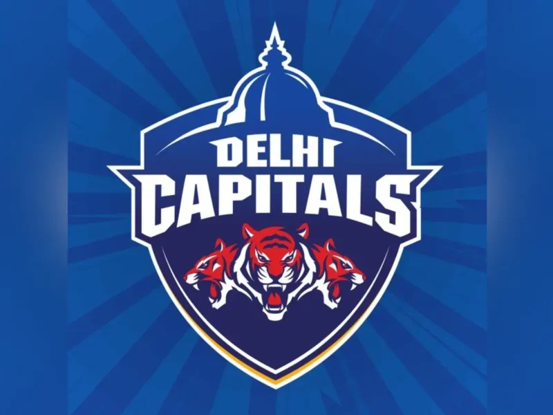 IPL Franchise Delhi Capitals Launches In Canada