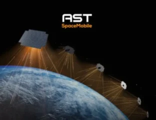 ISRO To Launch American Satellite