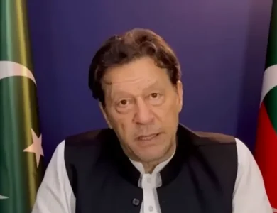 Imran Khan Alive But In Isolation, Mental Pressure