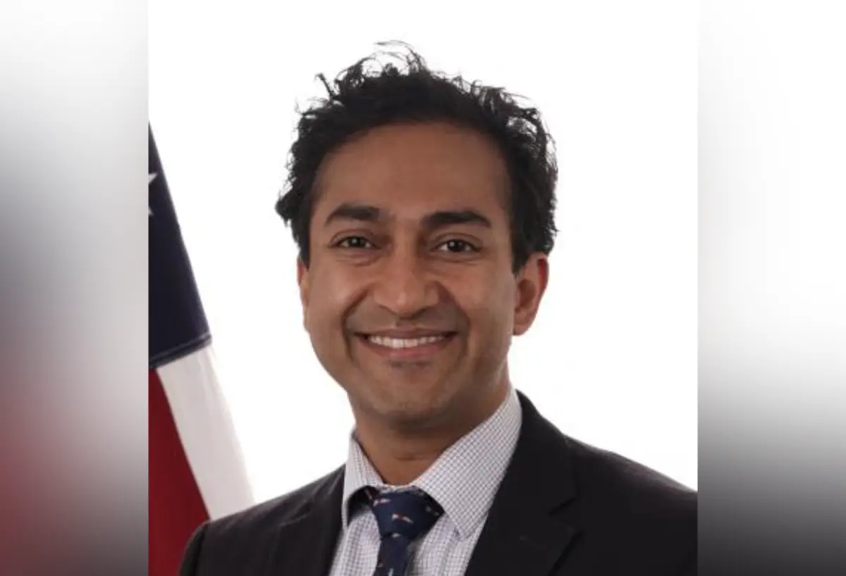 In Line With Boss RFK’s Anti-Vaccine Stance, Vinay Prasad Says Covid Shot Killed Kids