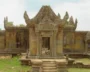 India Alarmed By Damage To Ancient Temple In Thai-Cambodia Conflict