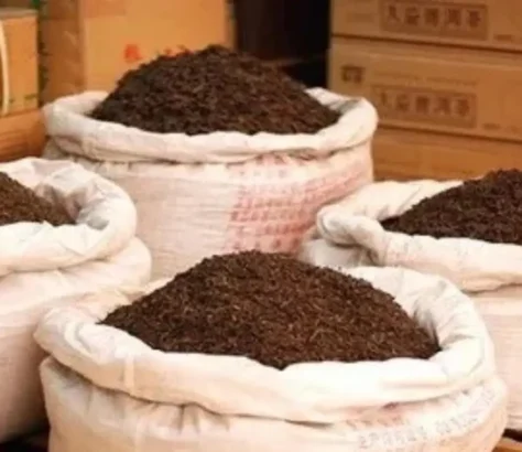 India Cracks Down On Misleading Herbal Tea Branding