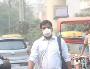 India Now Rejects World Air Pollution Rankings, Sets Its Own Path
