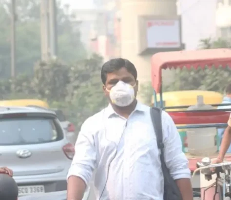 India Now Rejects World Air Pollution Rankings, Sets Its Own Path