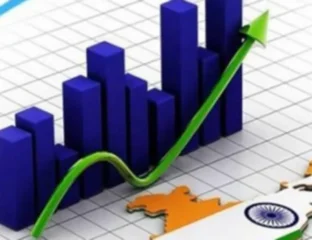 India Projected To Grow 6.7% In FY26, Fastest Globally: OECD