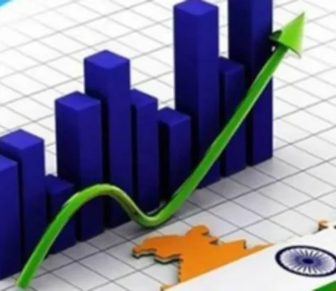 India Projected To Grow 6.7% In FY26, Fastest Globally: OECD