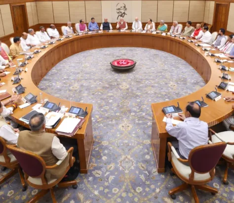 India To Conduct Census After Years Of Delay, Digital Data Collection Planned