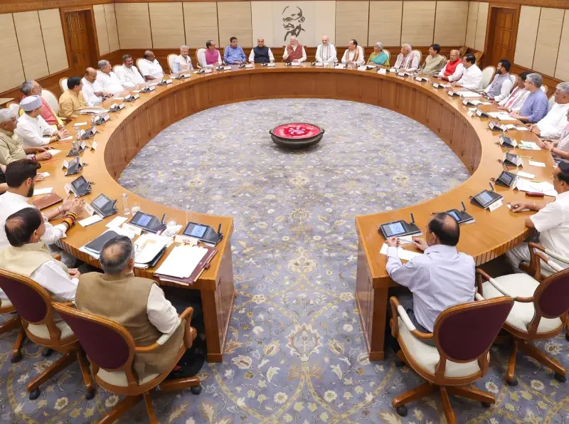 India To Conduct Census After Years Of Delay, Digital Data Collection Planned