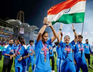 Indian Women's Cricket Target New Highs In 2026