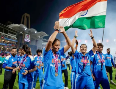 Indian Women's Cricket Target New Highs In 2026